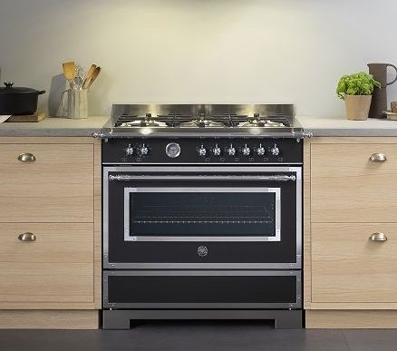 Bertazzoni