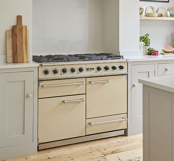 Falcon Range Cooker