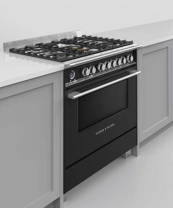 Fisher & Paykel
