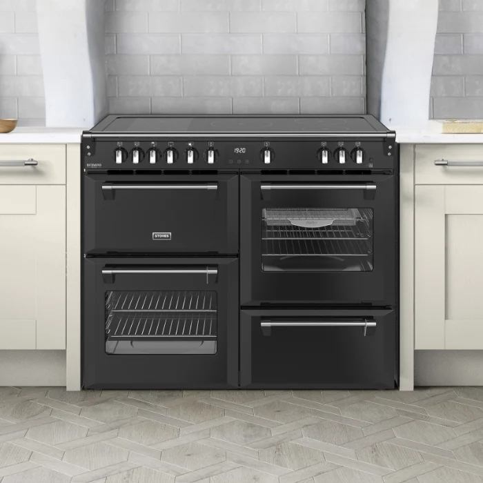 Stoves