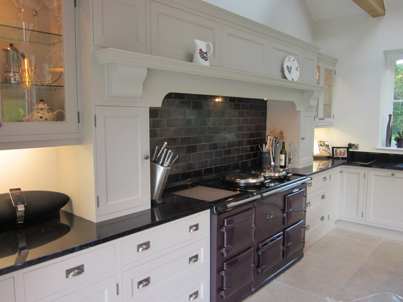 Dorset Kitchens kitchen, Dorset