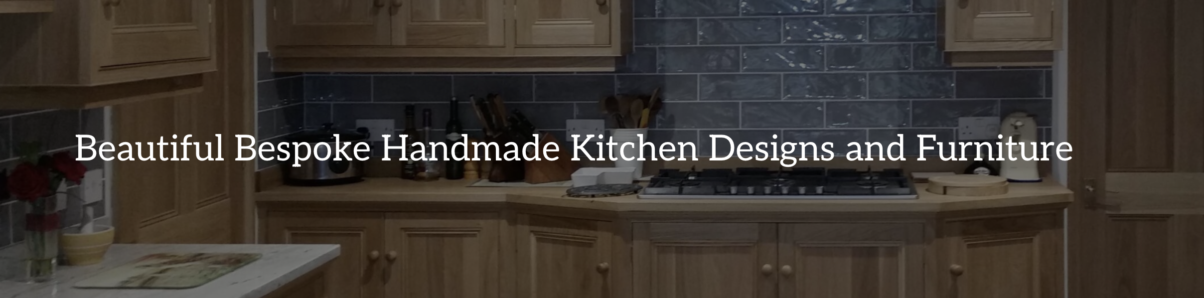 Earsham Hall Kitchens and Interiors kitchen, Suffolk