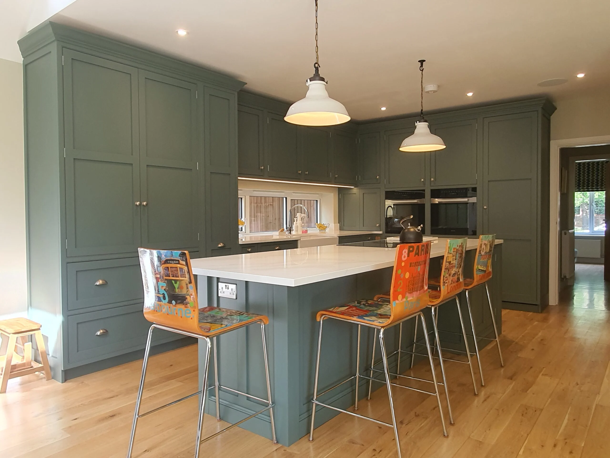 Handmade Kitchens Direct kitchen, Lancashire