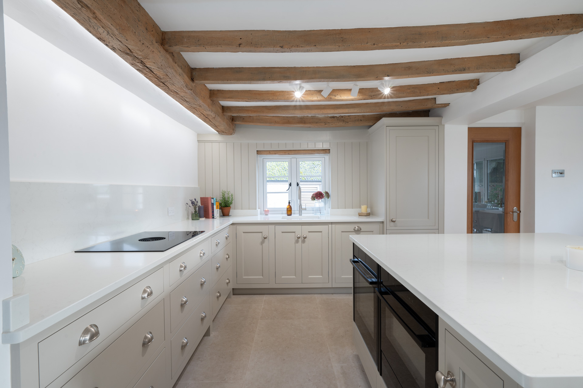 Holme Tree Kitchens kitchen, Leicestershire