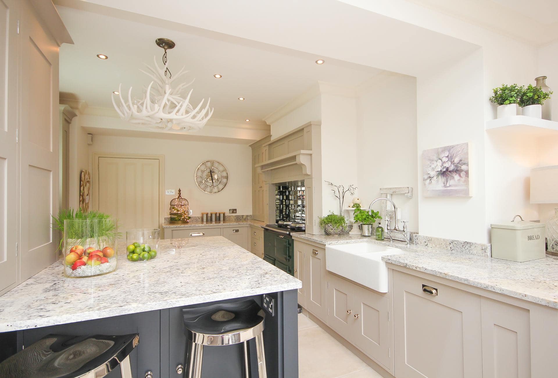 My Fathers Heart kitchen, South Yorkshire