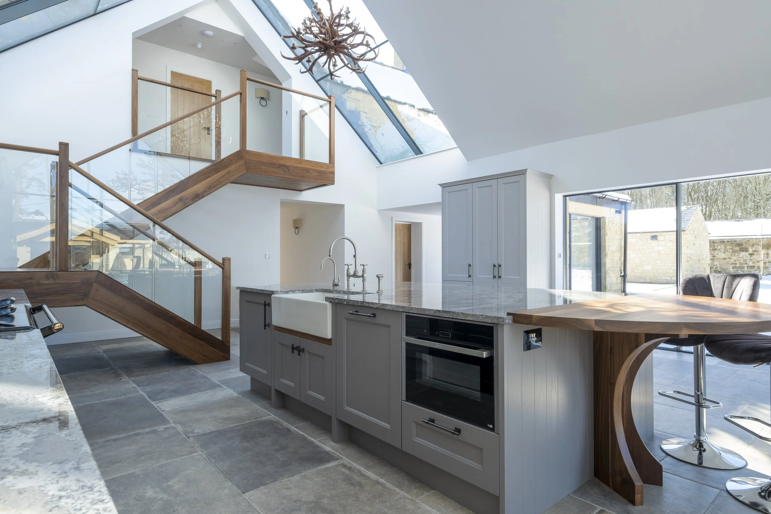 Northumbria Kitchens kitchen, Tyne and Wear