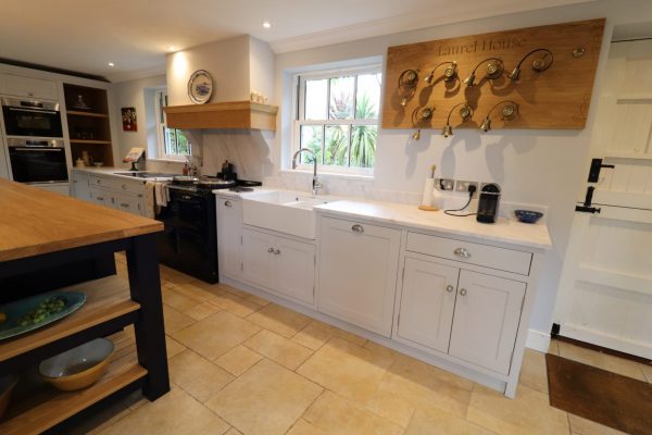 Wentwood Kitchens kitchen, Norfolk